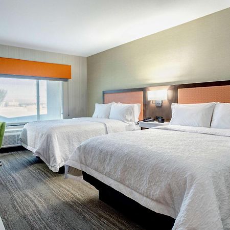 Hampton Inn & Suites Indio, Ca Екстериор снимка