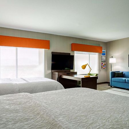 Hampton Inn & Suites Indio, Ca Екстериор снимка
