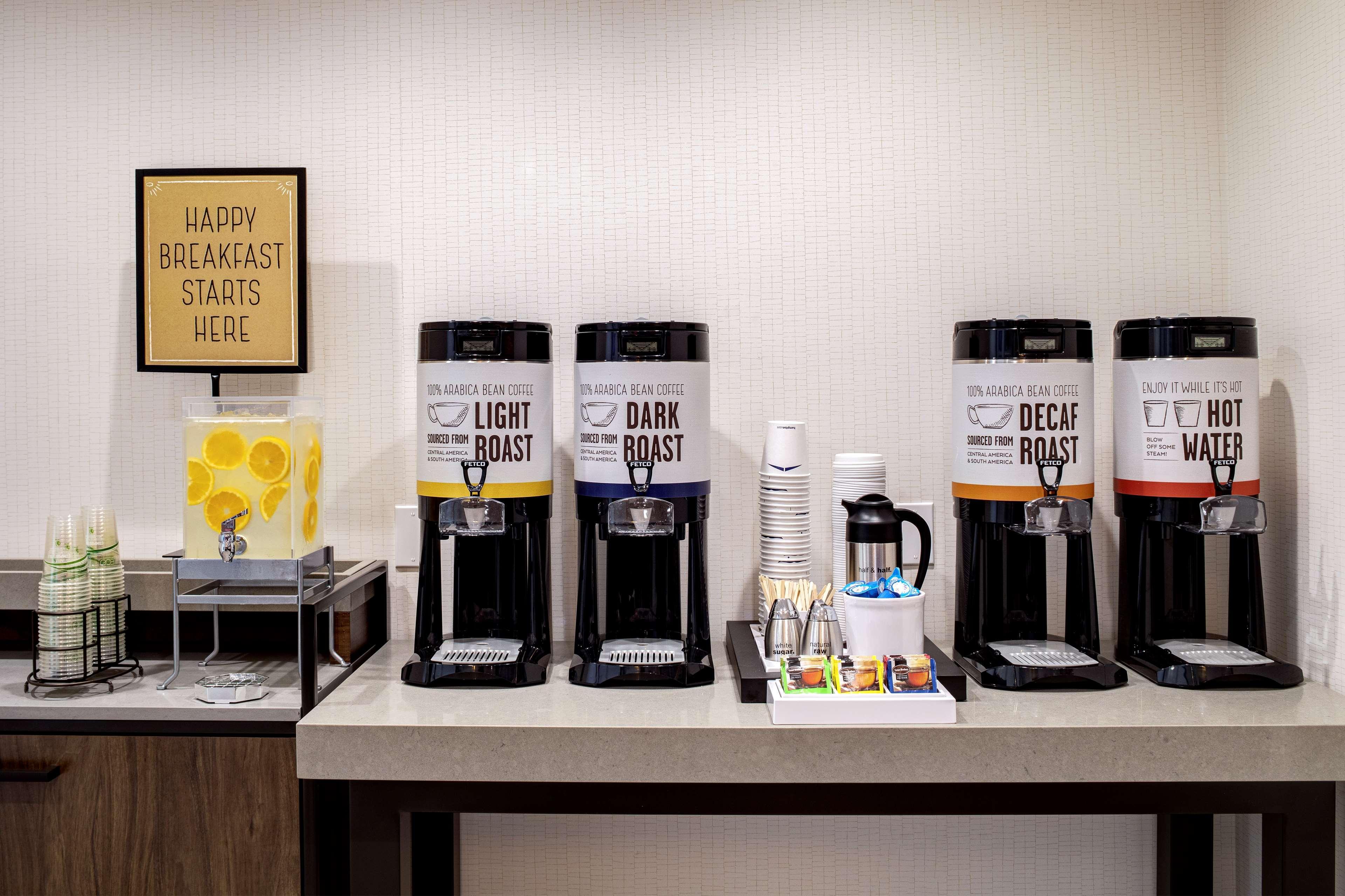 Hampton Inn & Suites Indio, Ca Екстериор снимка