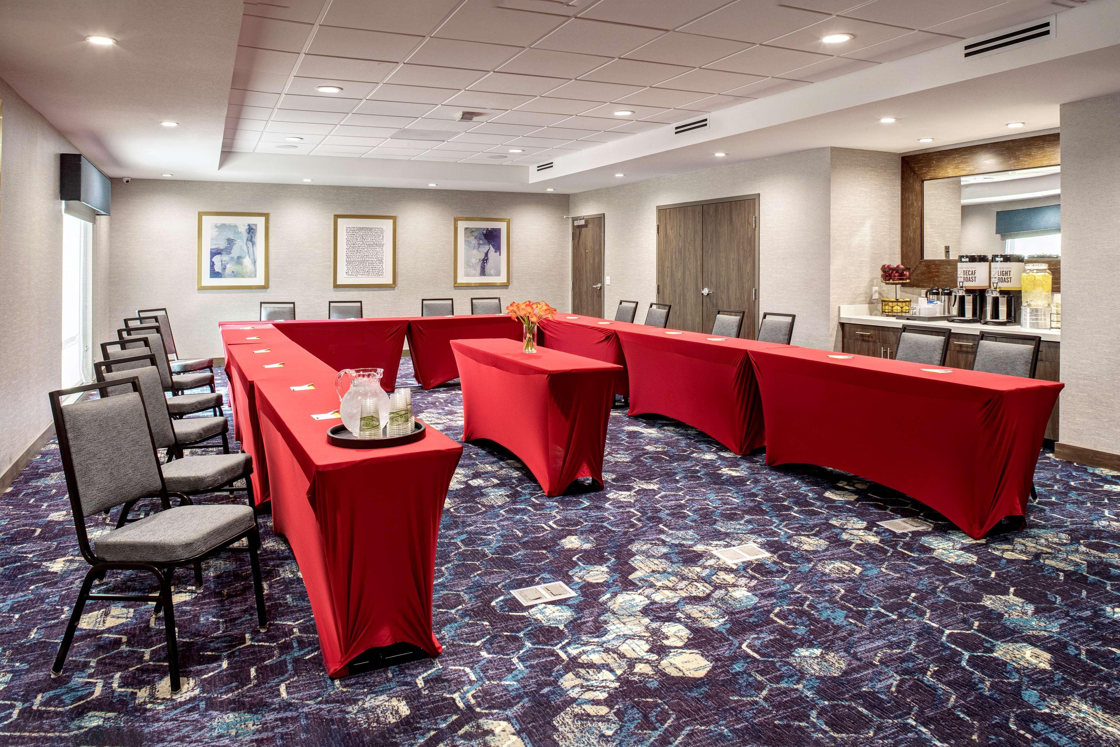Hampton Inn & Suites Indio, Ca Екстериор снимка
