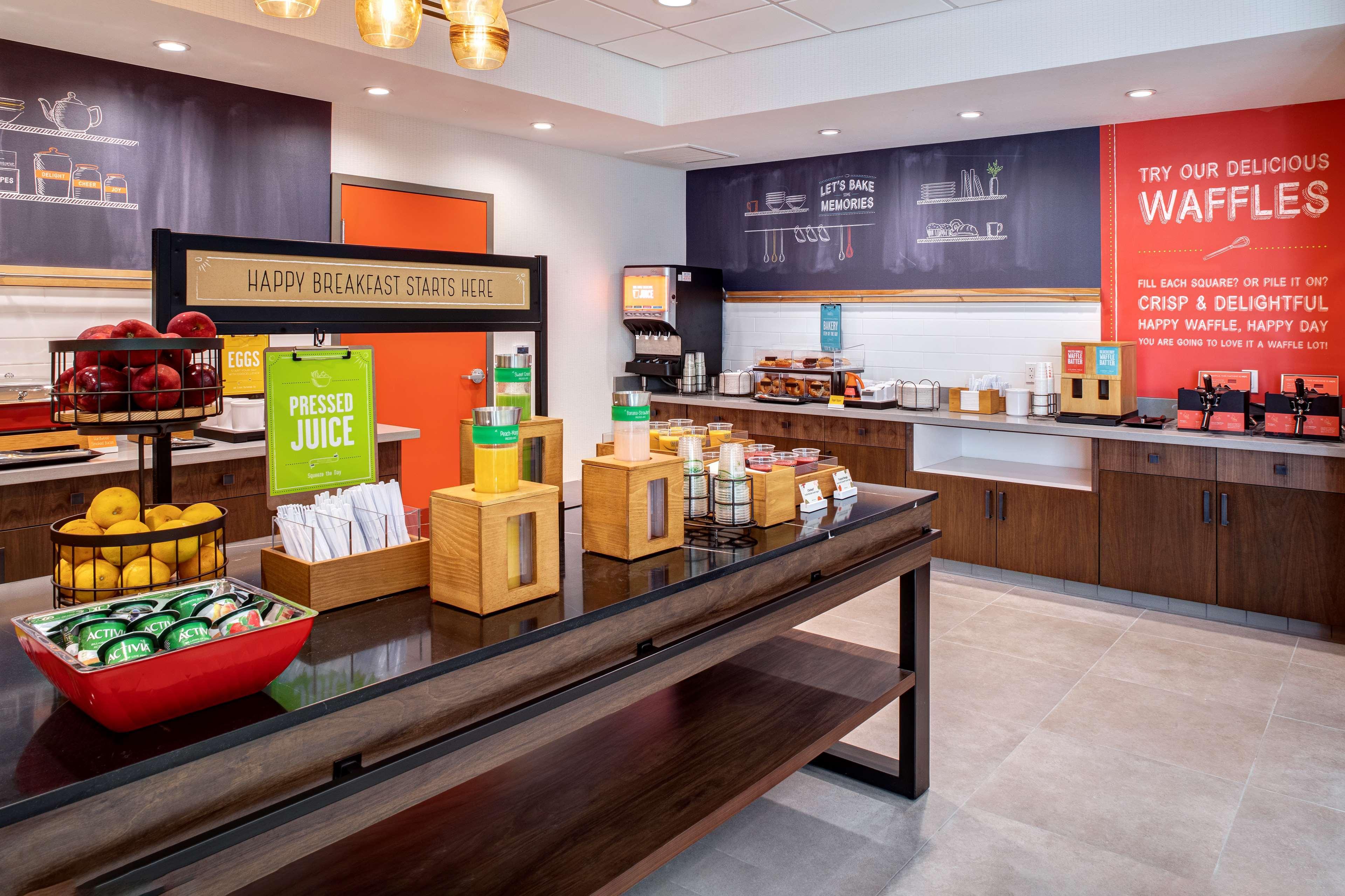 Hampton Inn & Suites Indio, Ca Екстериор снимка