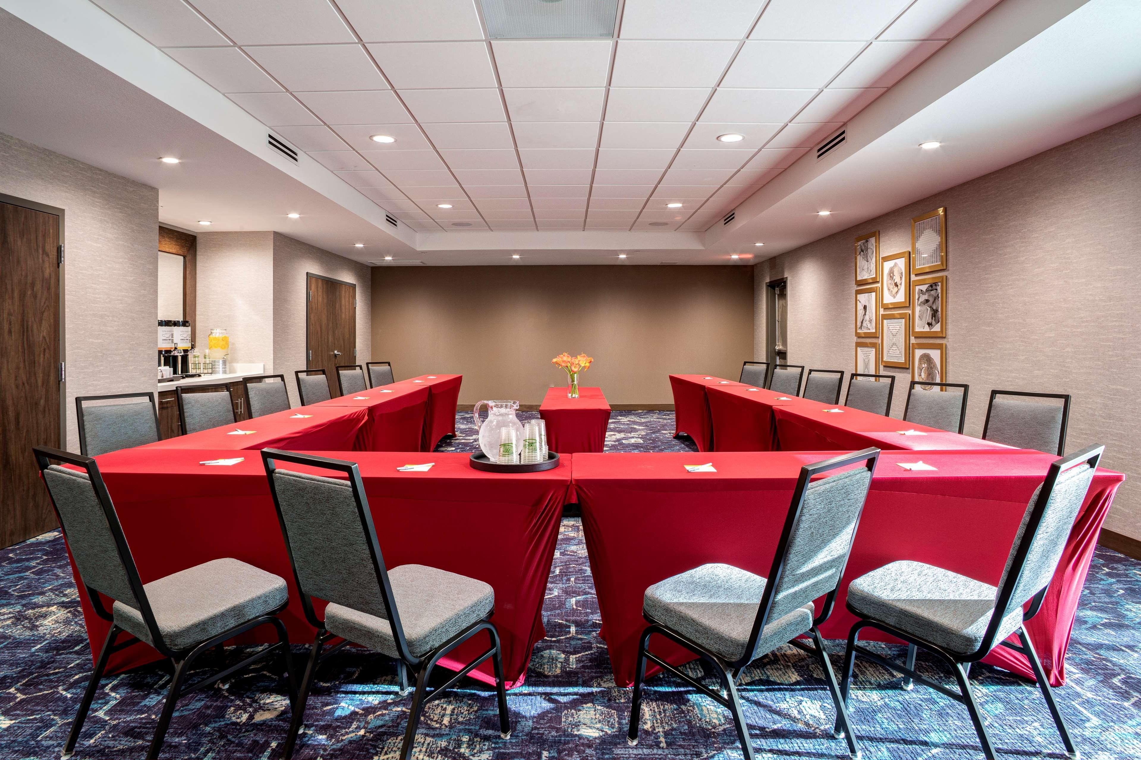 Hampton Inn & Suites Indio, Ca Екстериор снимка
