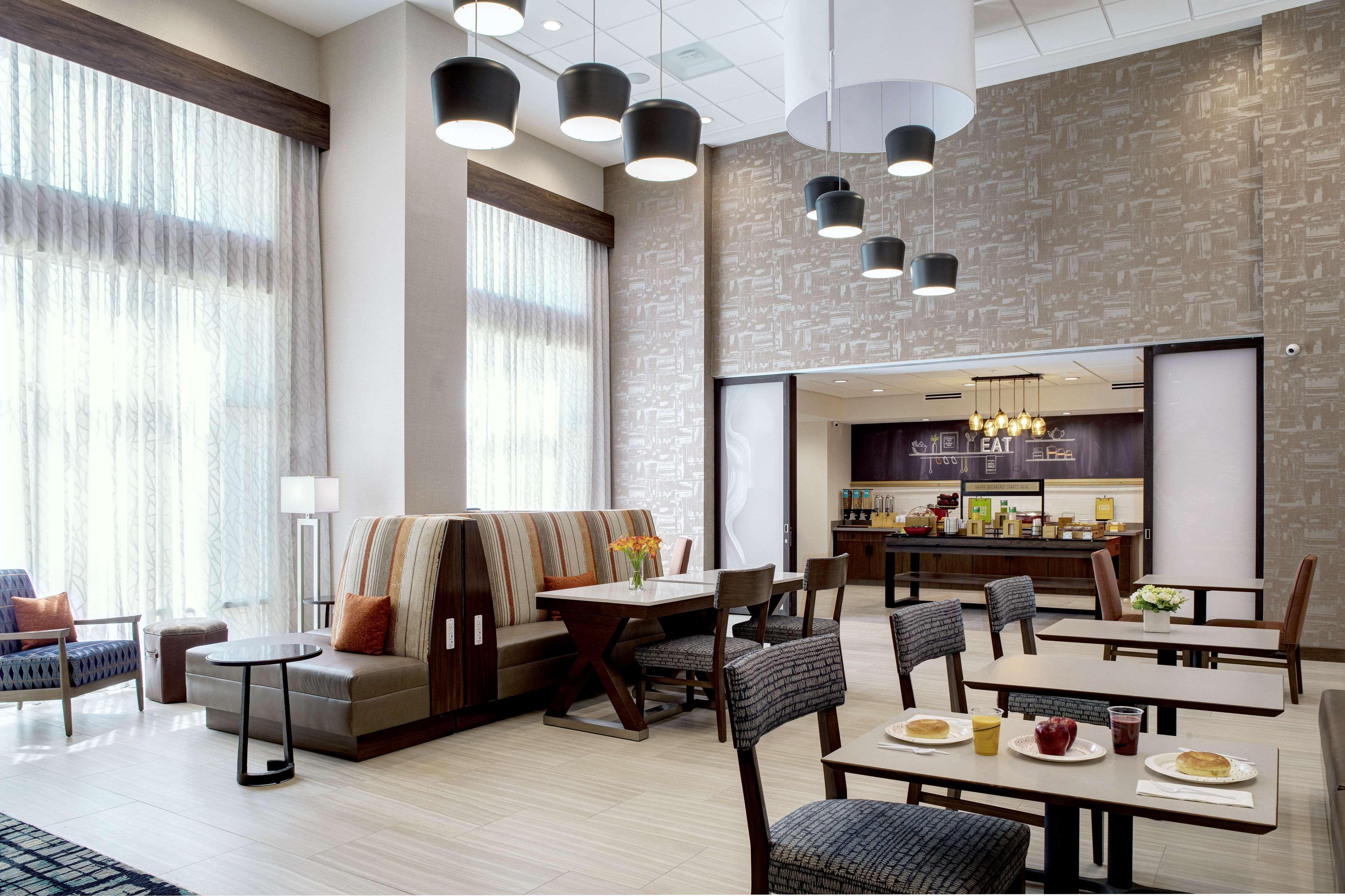 Hampton Inn & Suites Indio, Ca Екстериор снимка