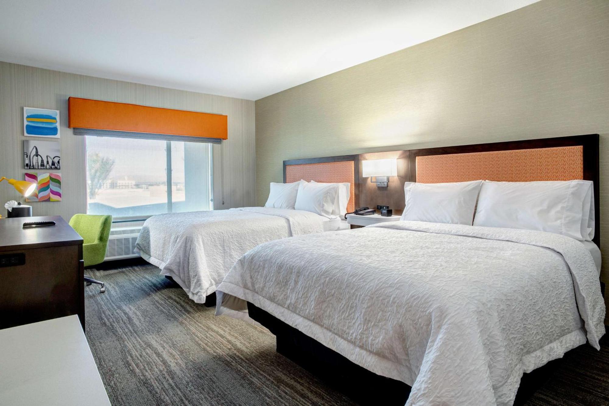 Hampton Inn & Suites Indio, Ca Екстериор снимка