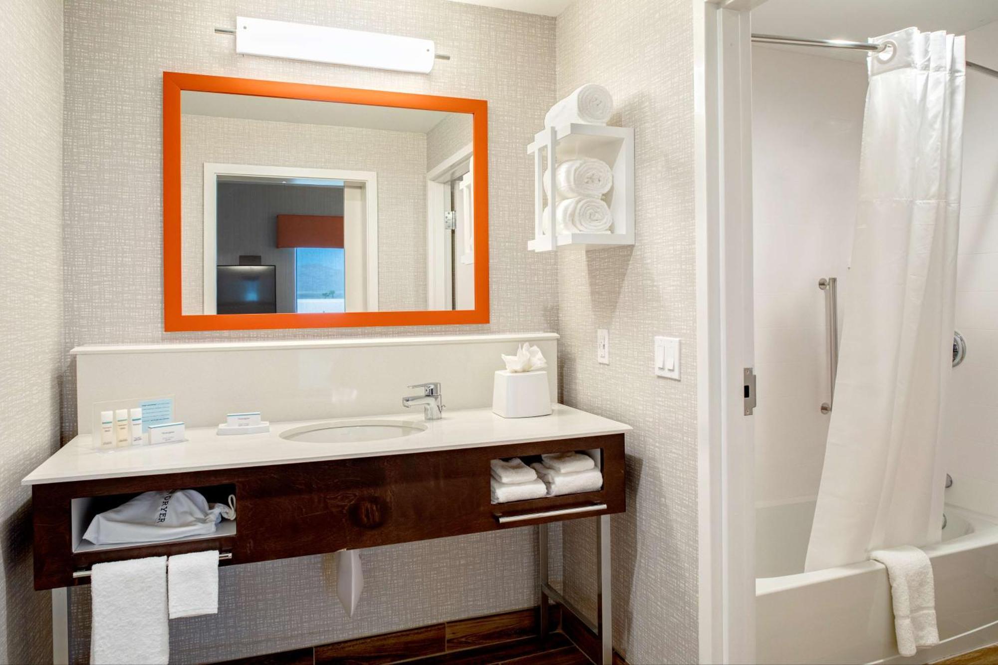 Hampton Inn & Suites Indio, Ca Екстериор снимка