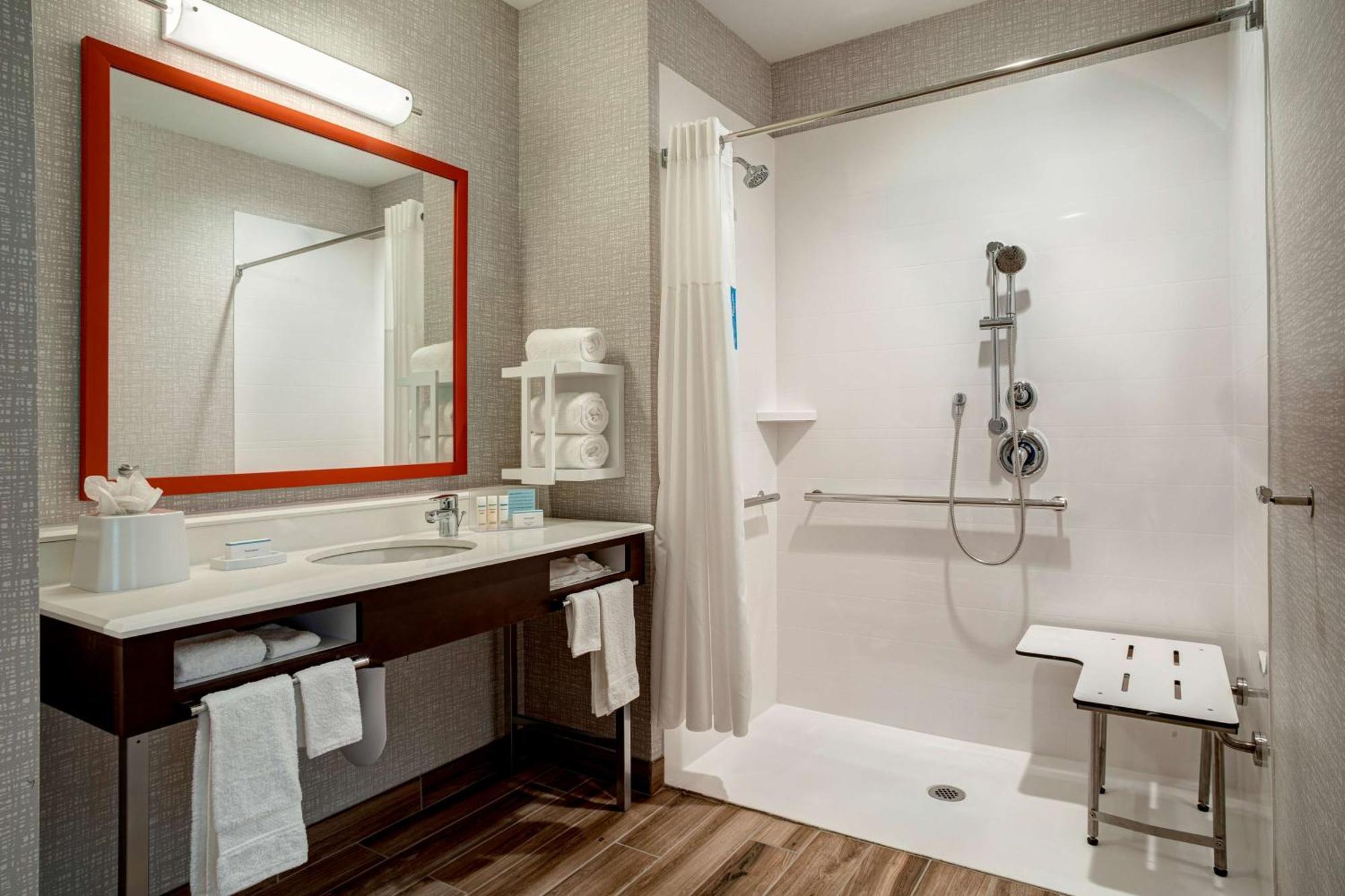 Hampton Inn & Suites Indio, Ca Екстериор снимка