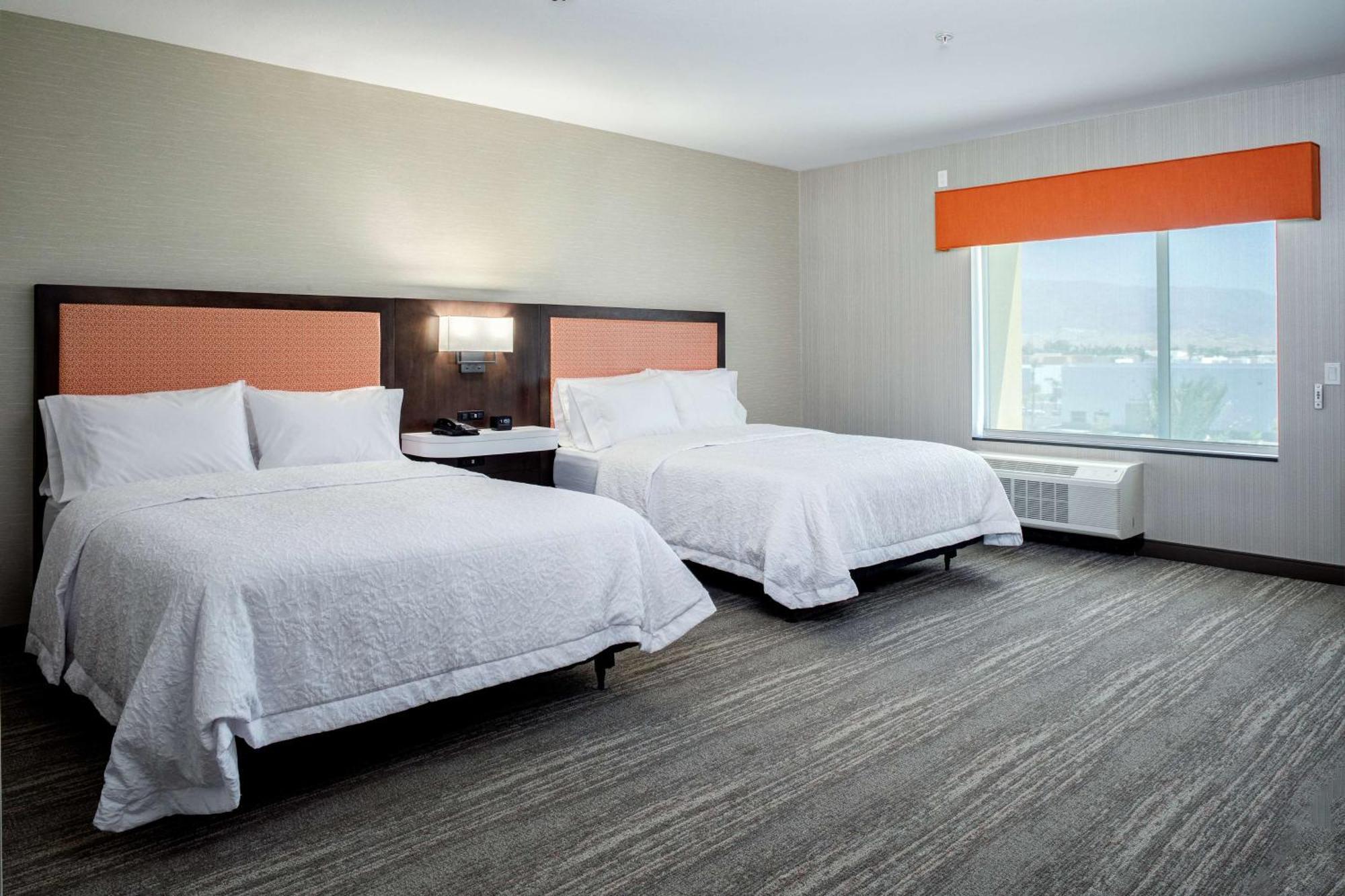 Hampton Inn & Suites Indio, Ca Екстериор снимка