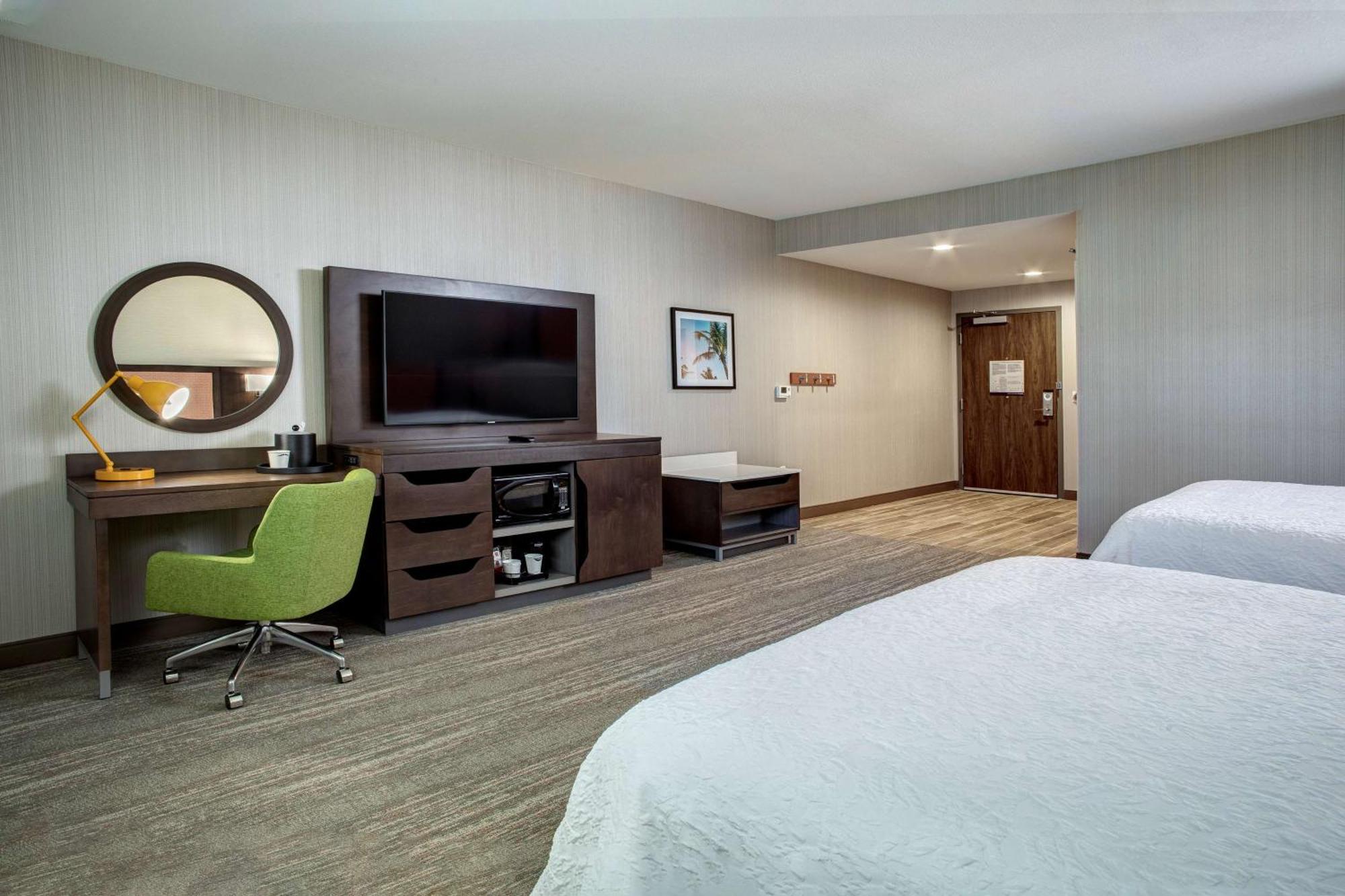 Hampton Inn & Suites Indio, Ca Екстериор снимка