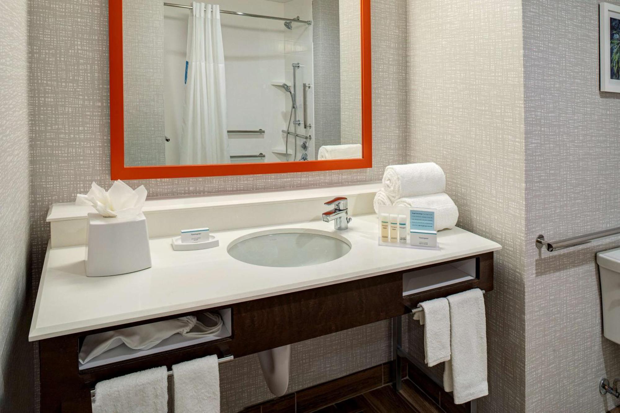 Hampton Inn & Suites Indio, Ca Екстериор снимка