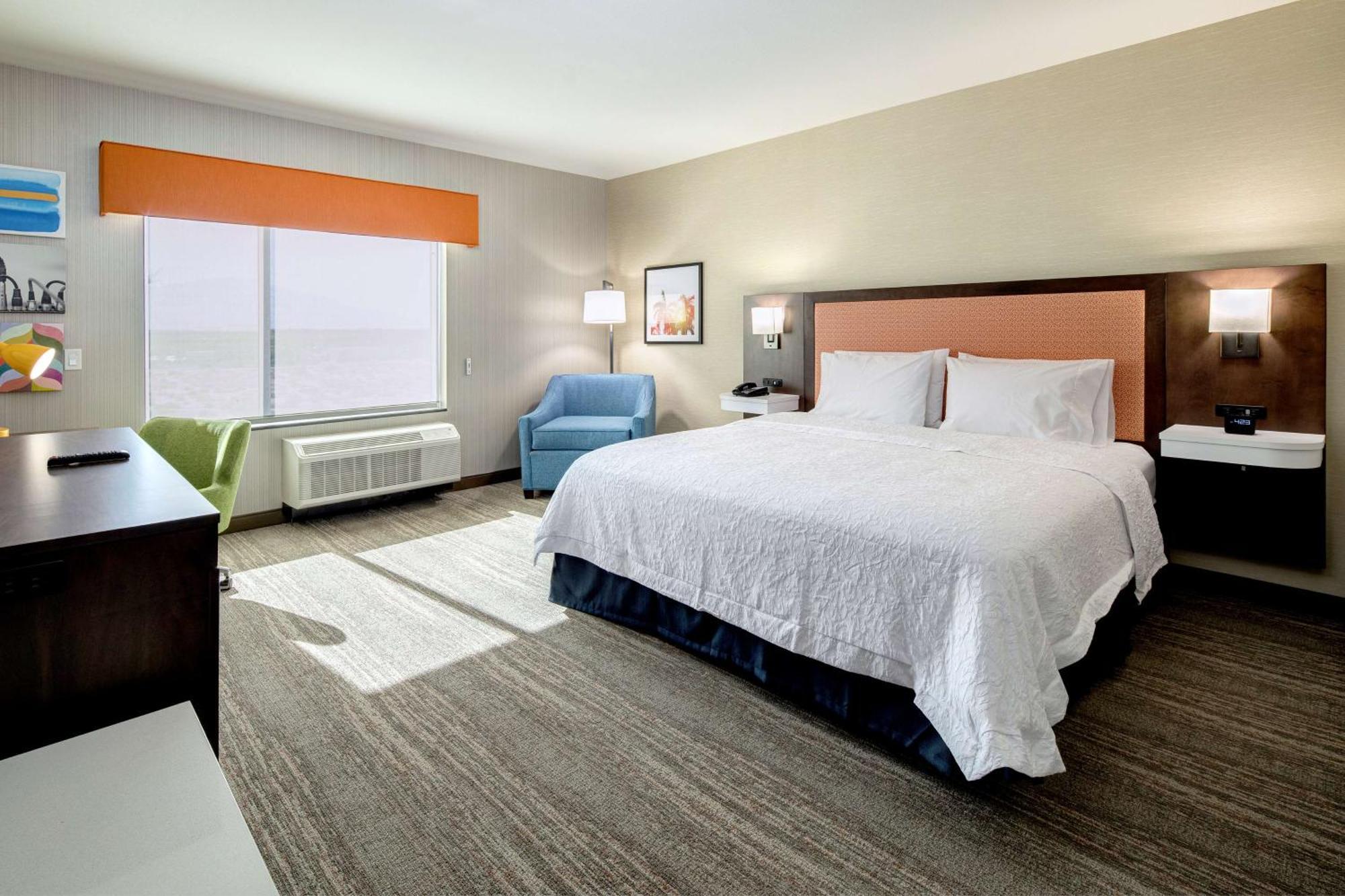 Hampton Inn & Suites Indio, Ca Екстериор снимка