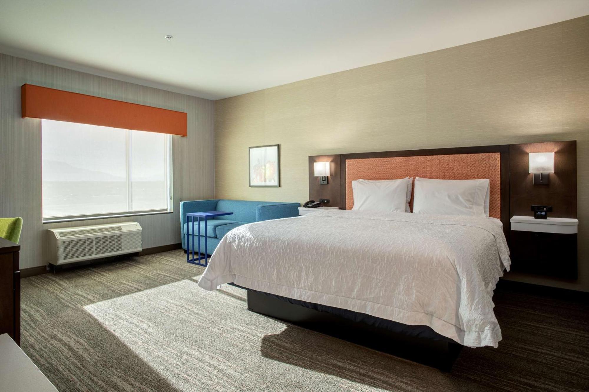 Hampton Inn & Suites Indio, Ca Екстериор снимка