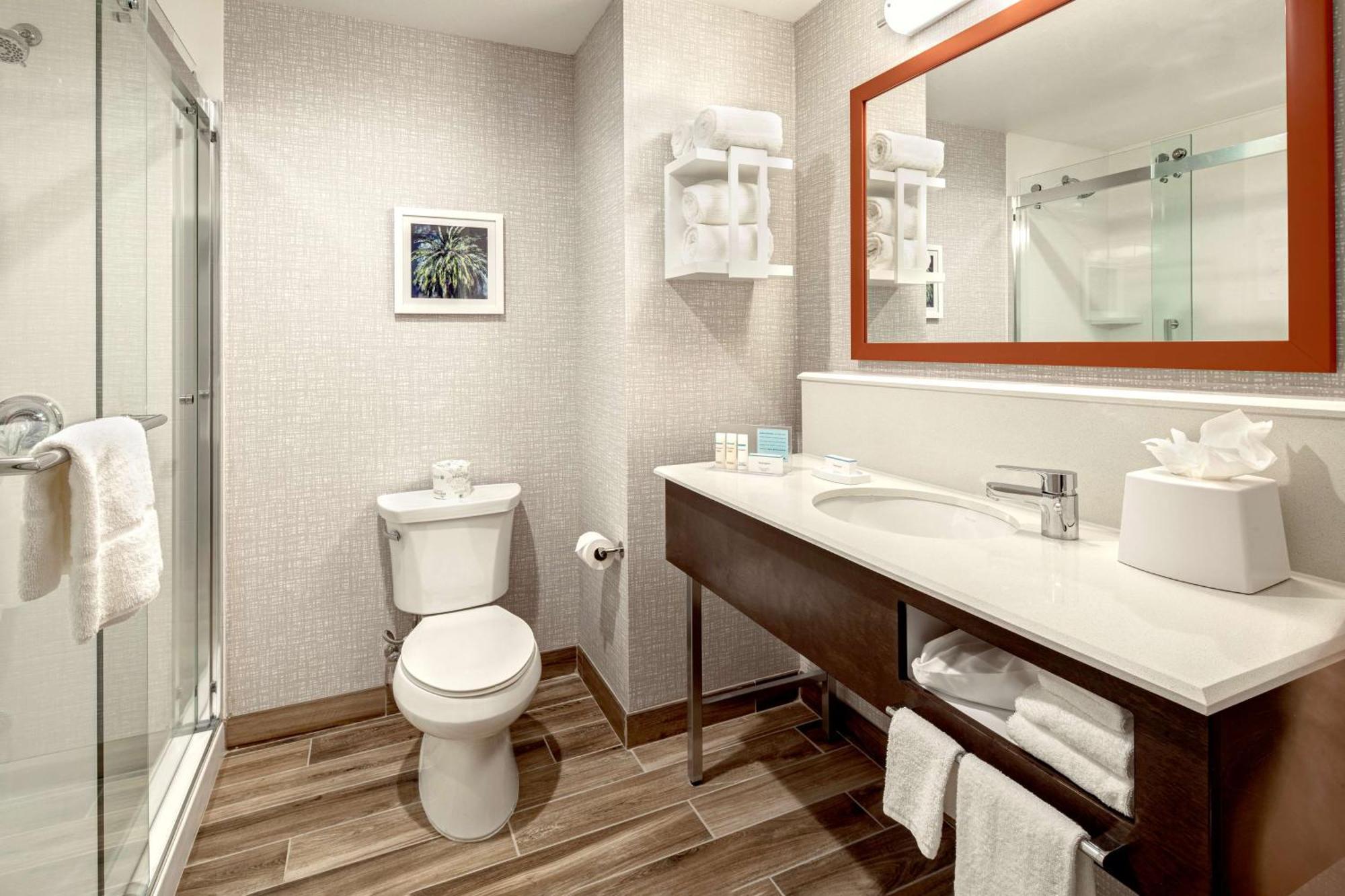 Hampton Inn & Suites Indio, Ca Екстериор снимка