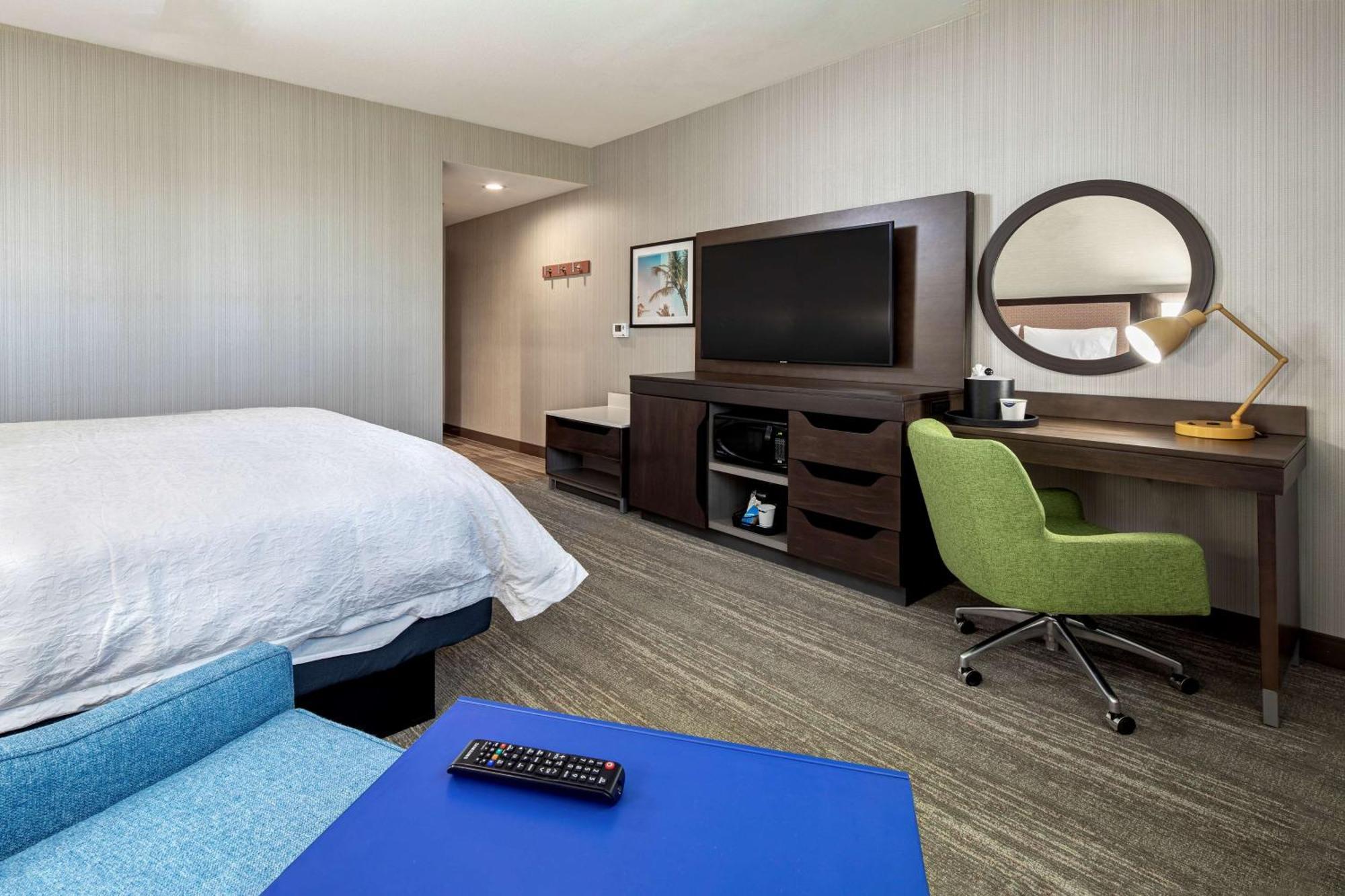 Hampton Inn & Suites Indio, Ca Екстериор снимка