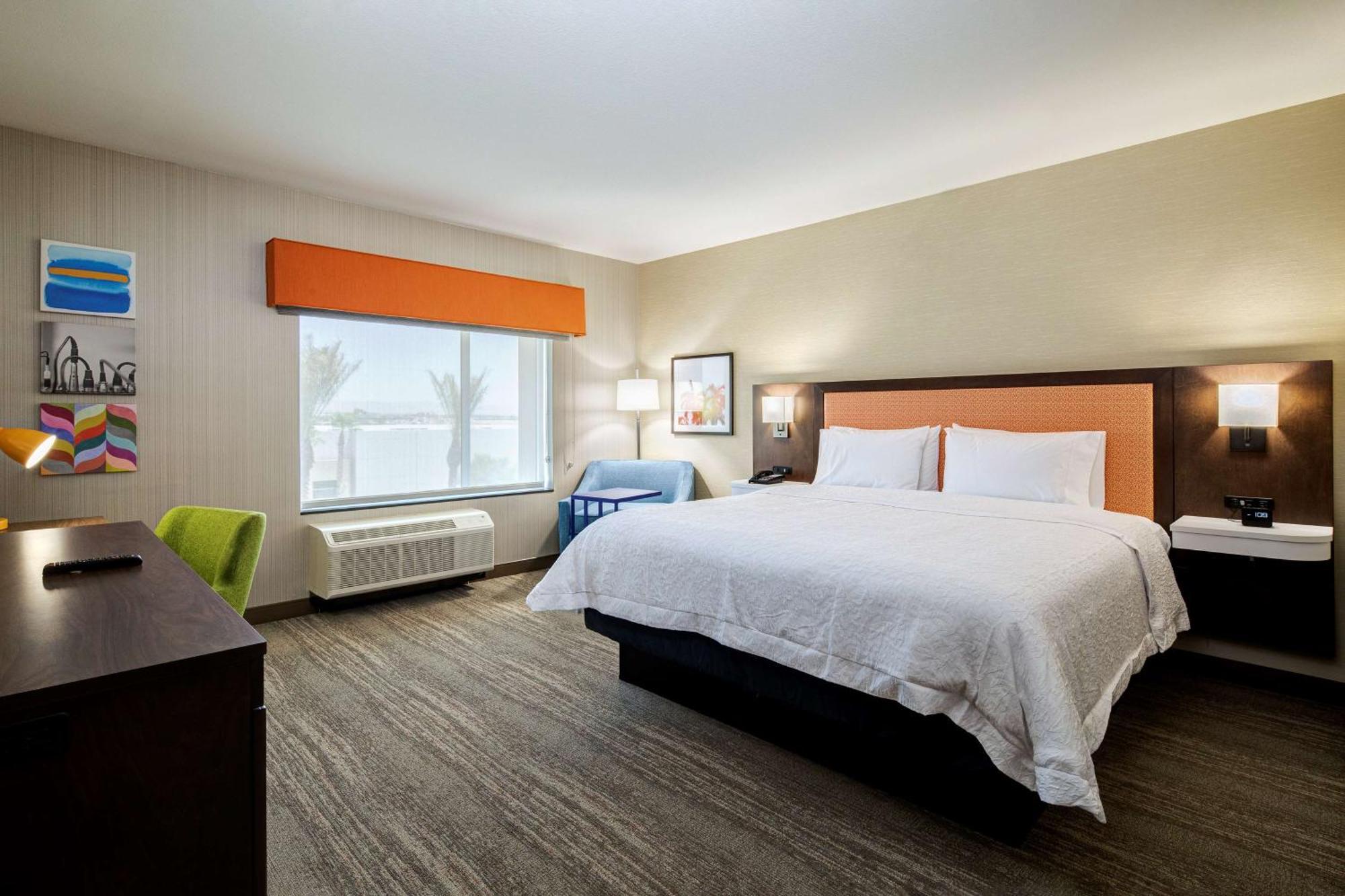 Hampton Inn & Suites Indio, Ca Екстериор снимка